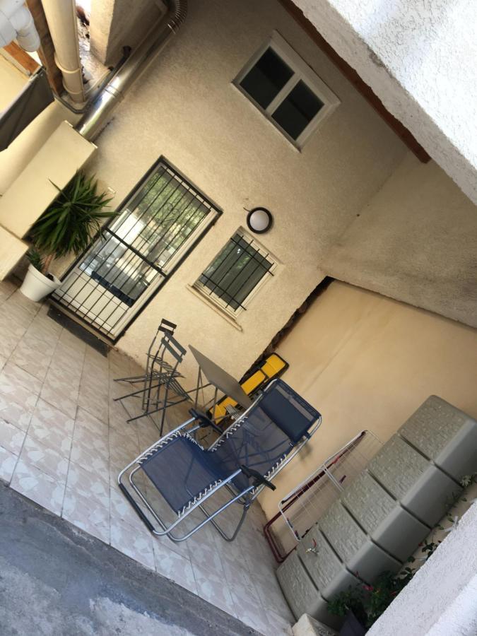 Les Couleurs De Balaruc Les Bains Apartment Exterior foto